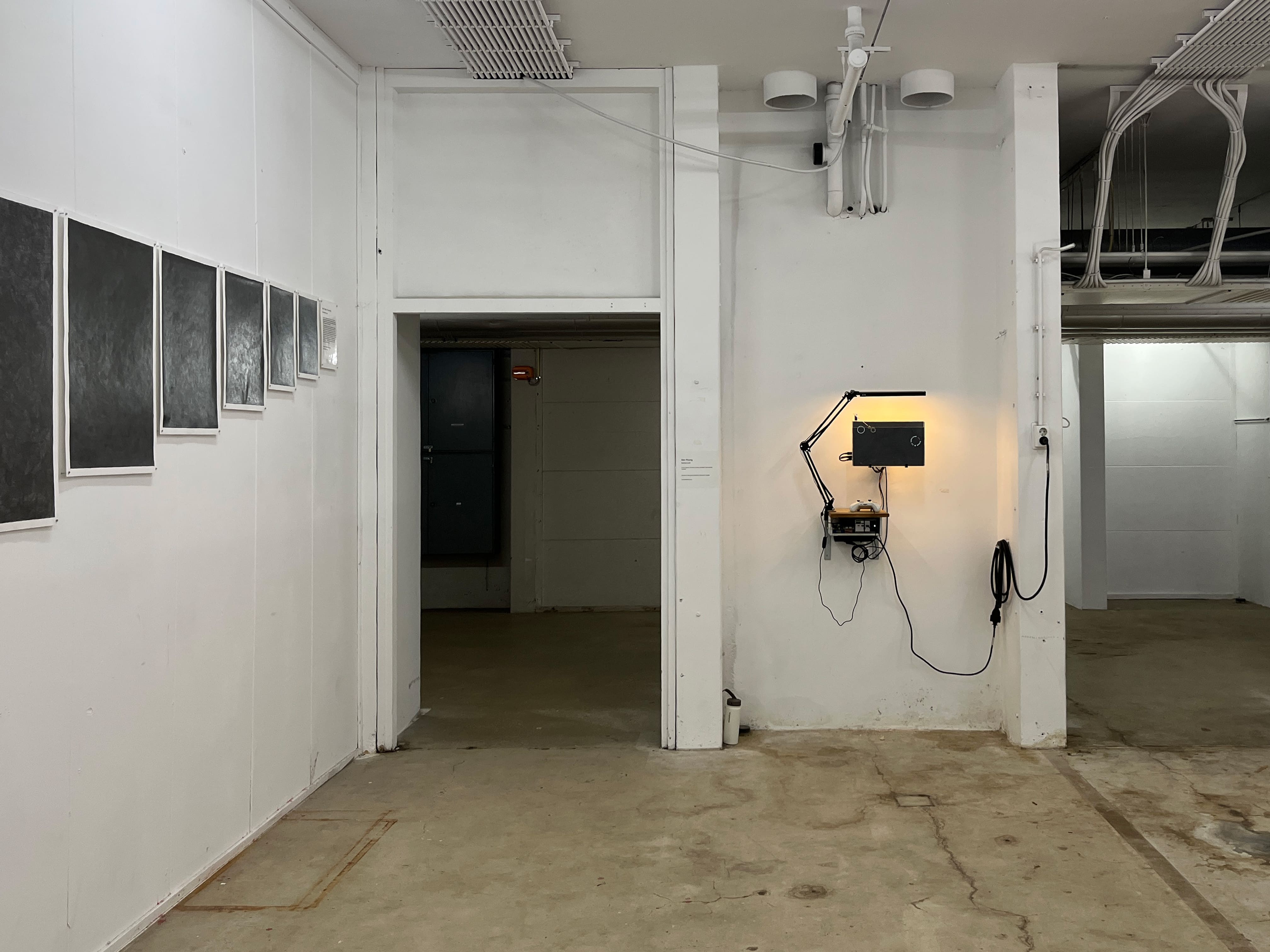 Exhibition View Asset Index