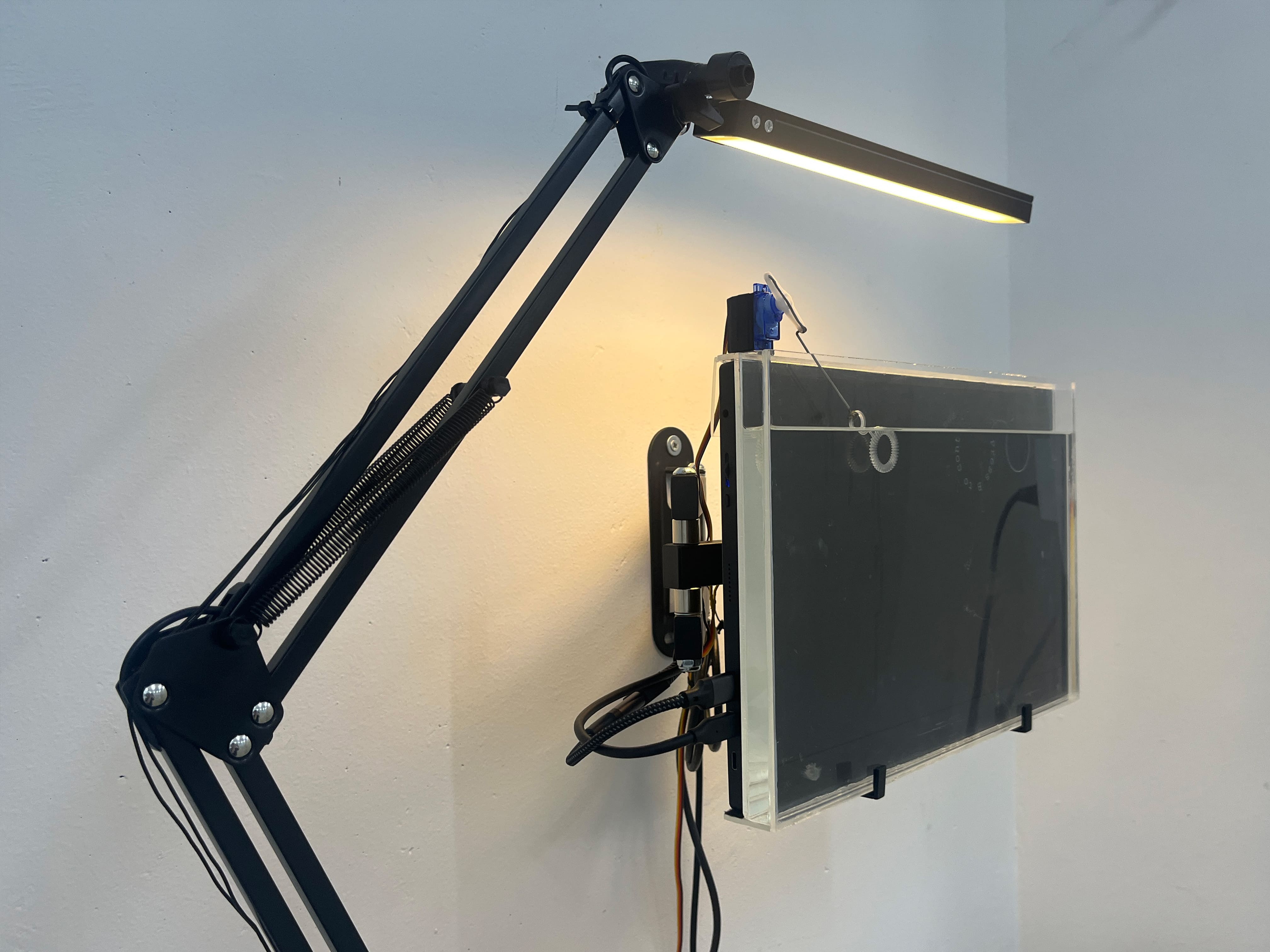Exhibition View Asset Index