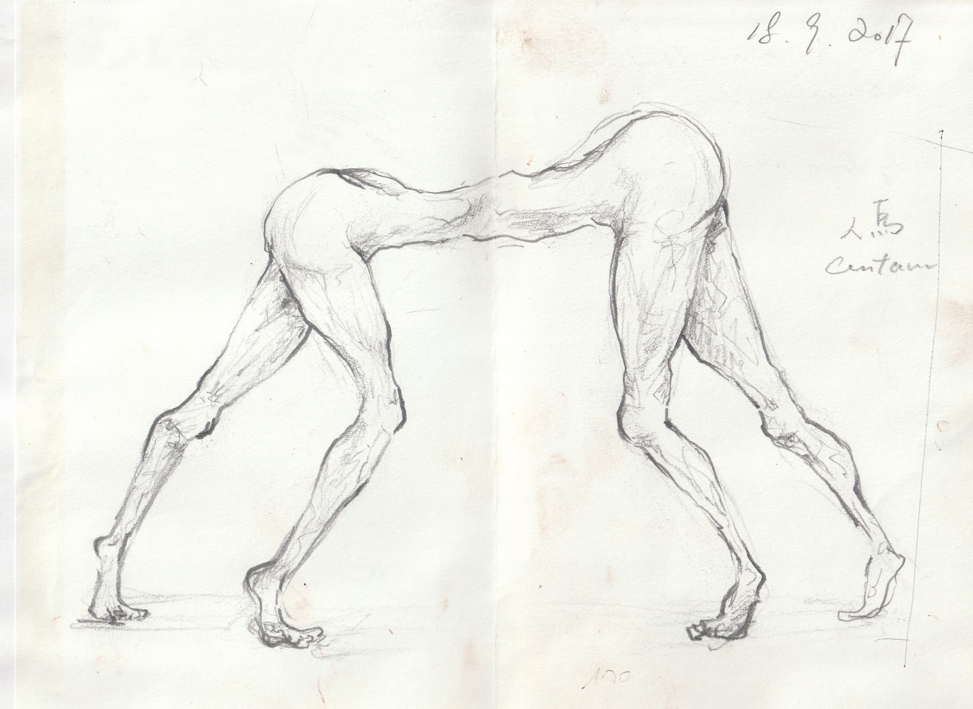 centaur